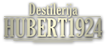 Destilerija Hubert 1924